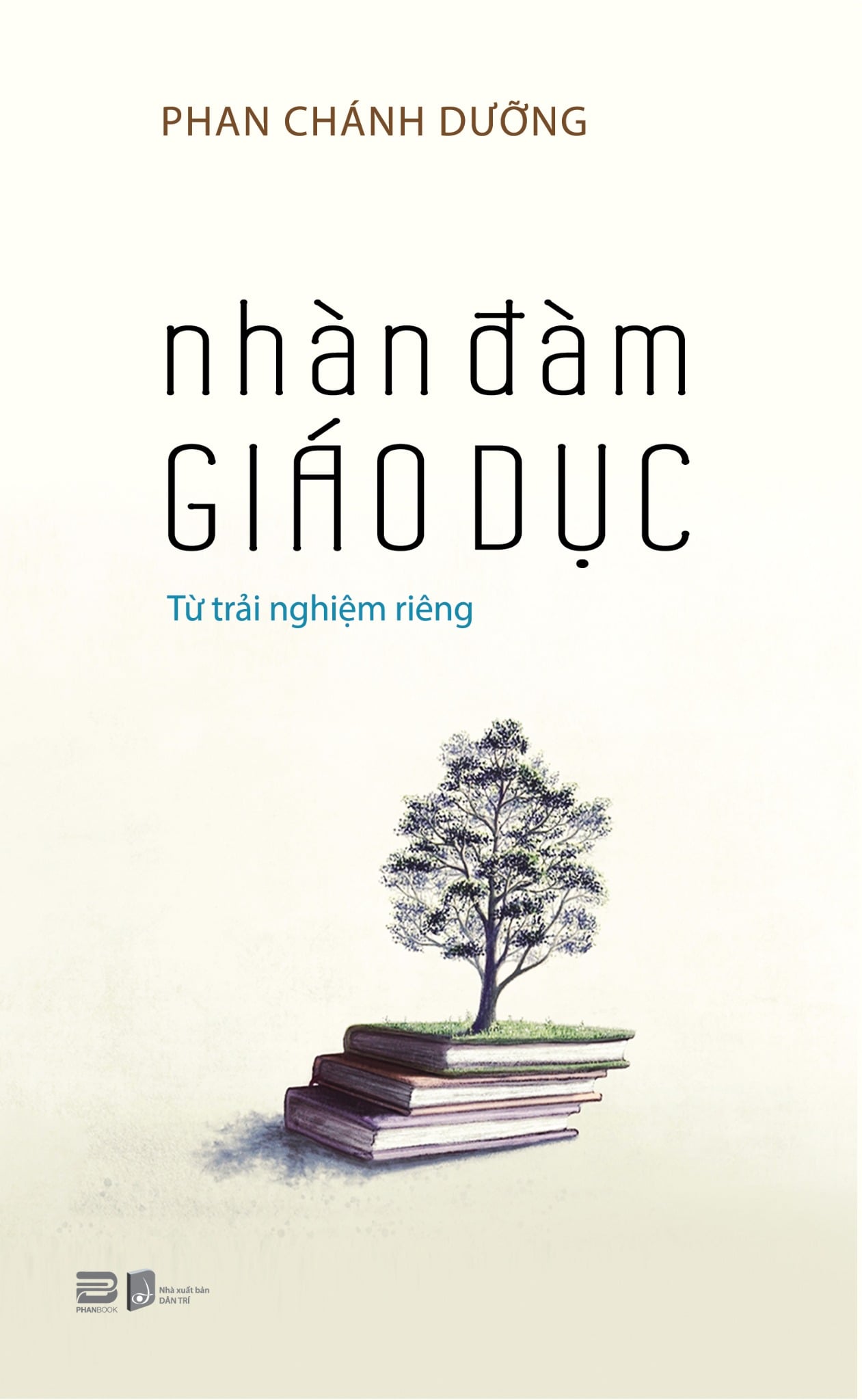 NHÀN ĐÀM GIÁO DỤC