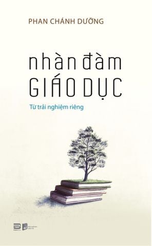 NHÀN ĐÀM GIÁO DỤC