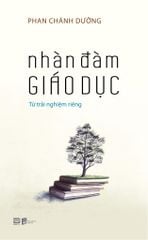 NHÀN ĐÀM GIÁO DỤC
