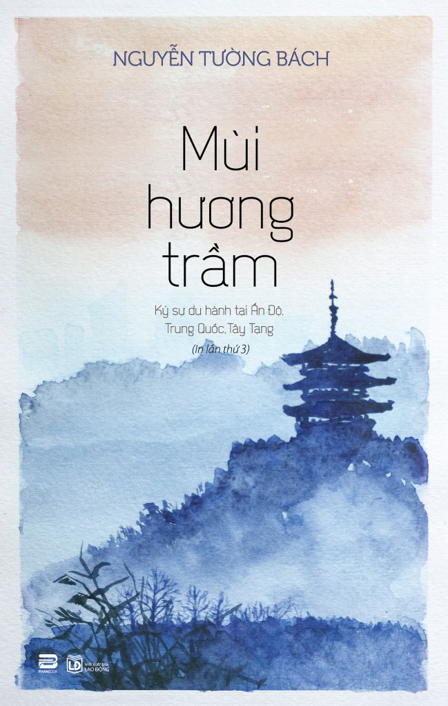 MÙI HƯƠNG TRẦM