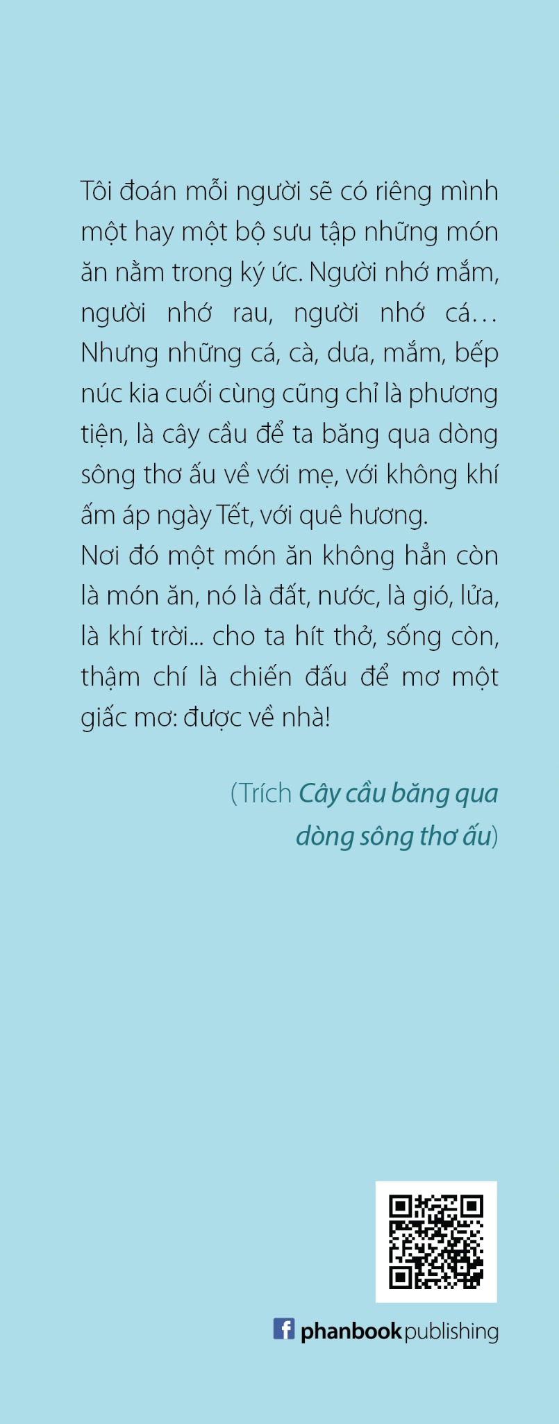 THƯƠNG MỘT TÌNH THƯƠNG