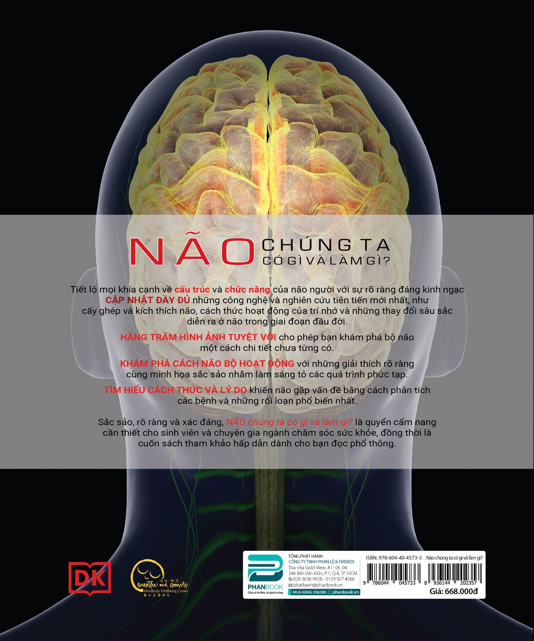 NÃO CHÚNG TA CÓ GÌ VÀ LÀM GÌ? (SÁCH MÀU - BÌA CỨNG)