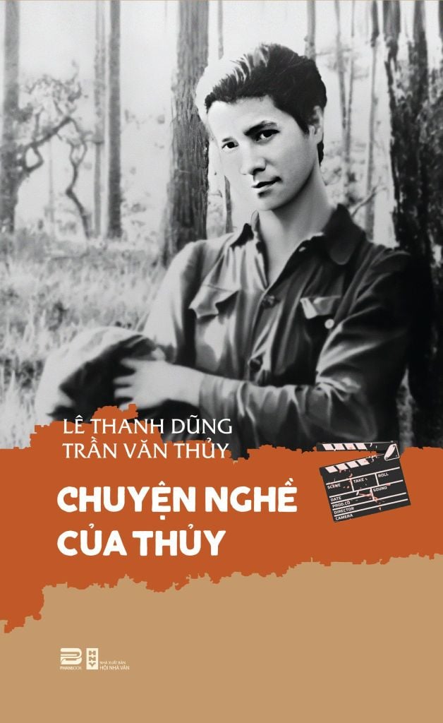 CHUYỆN NGHỀ CỦA THỦY