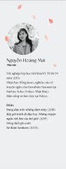 TOKYO VÀ EM - KHI CÁNH HOA ANH ĐÀO RƠI