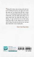 CƠM SÔI NHỎ LỬA