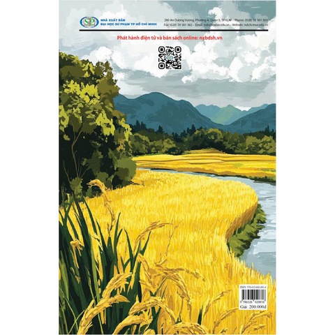 TÁC PHẨM CỦA VIET THANH NGUYEN VỀ CHIẾN TRANH VIỆT NAM DƯỚI GÓC NHÌN CĂN TÍNH