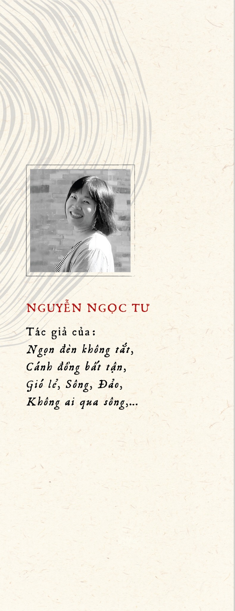 CỐ ĐỊNH MỘT ĐÁM MÂY (TÁI BẢN)