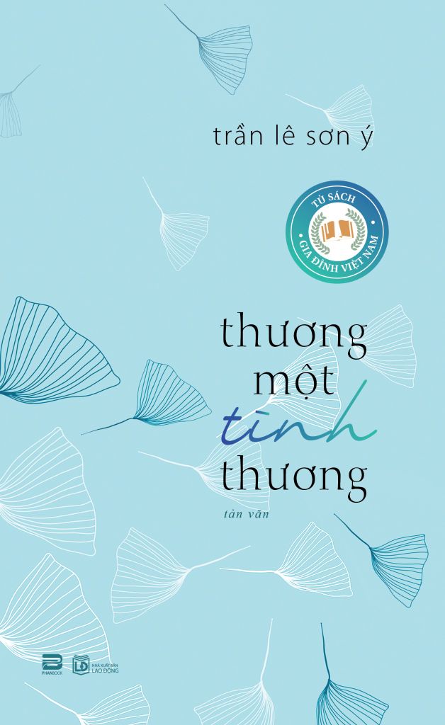 THƯƠNG MỘT TÌNH THƯƠNG