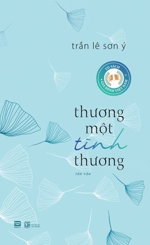 THƯƠNG MỘT TÌNH THƯƠNG