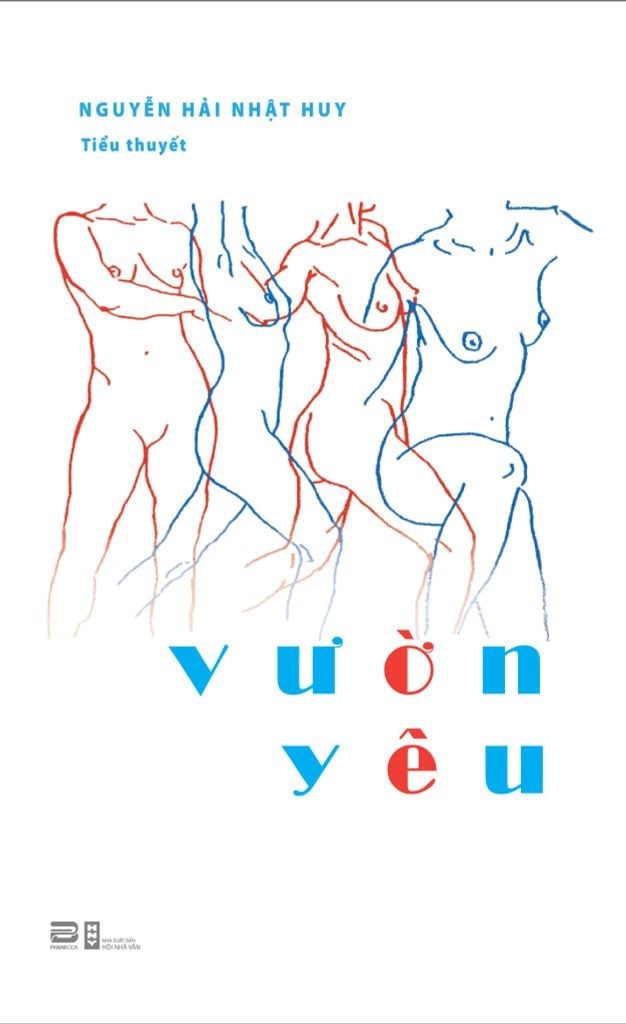 VƯỜN YÊU