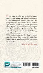 CỐ ĐỊNH MỘT ĐÁM MÂY (TÁI BẢN)