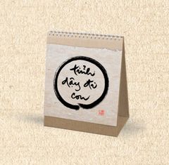 LỊCH BÀN: THẦY CÓ TRONG TA