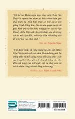 CHUYỆN NGHỀ CỦA THỦY