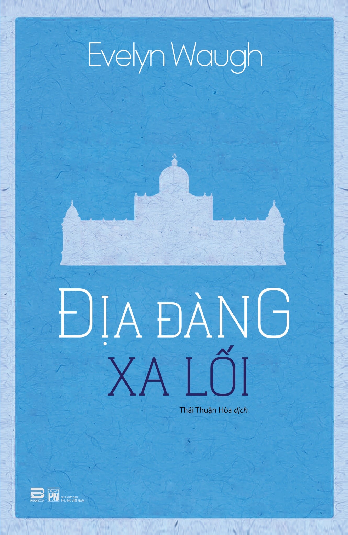 ĐỊA ĐÀNG XA LỐI
