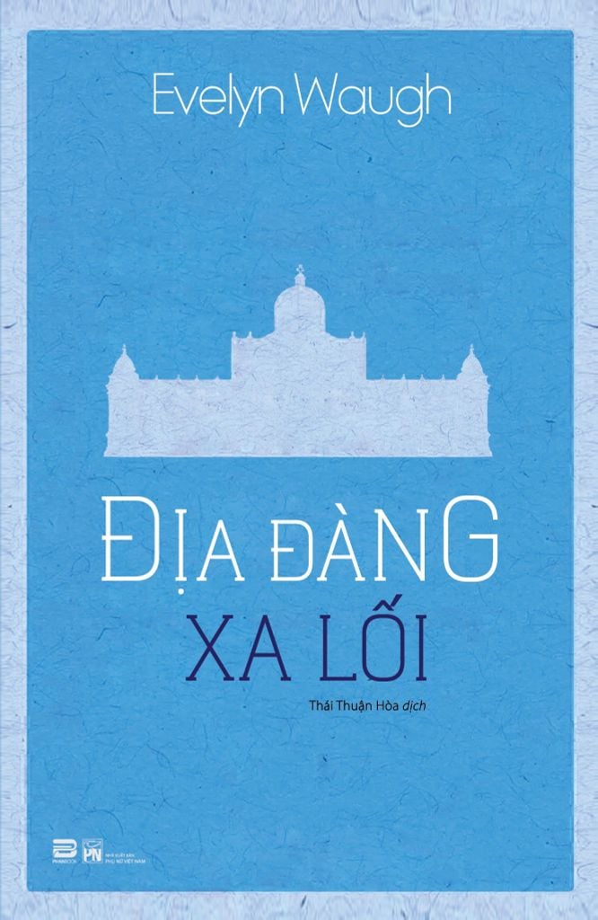 ĐỊA ĐÀNG XA LỐI