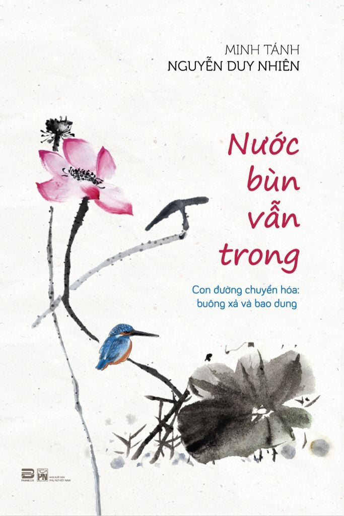 NƯỚC BÙN VẪN TRONG