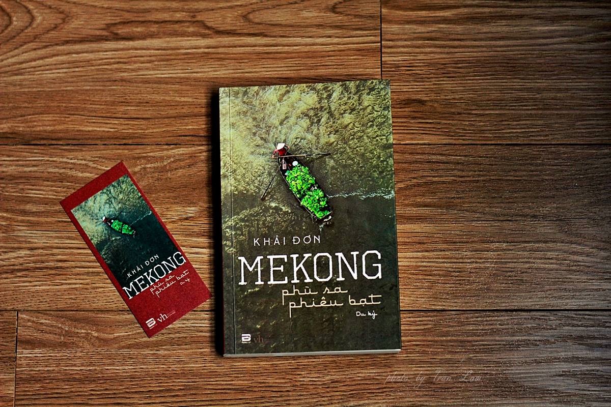 MEKONG - PHÙ SA PHIÊU BẠT