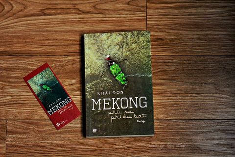 MEKONG - PHÙ SA PHIÊU BẠT