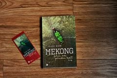 MEKONG - PHÙ SA PHIÊU BẠT