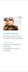 VƯỜN YÊU