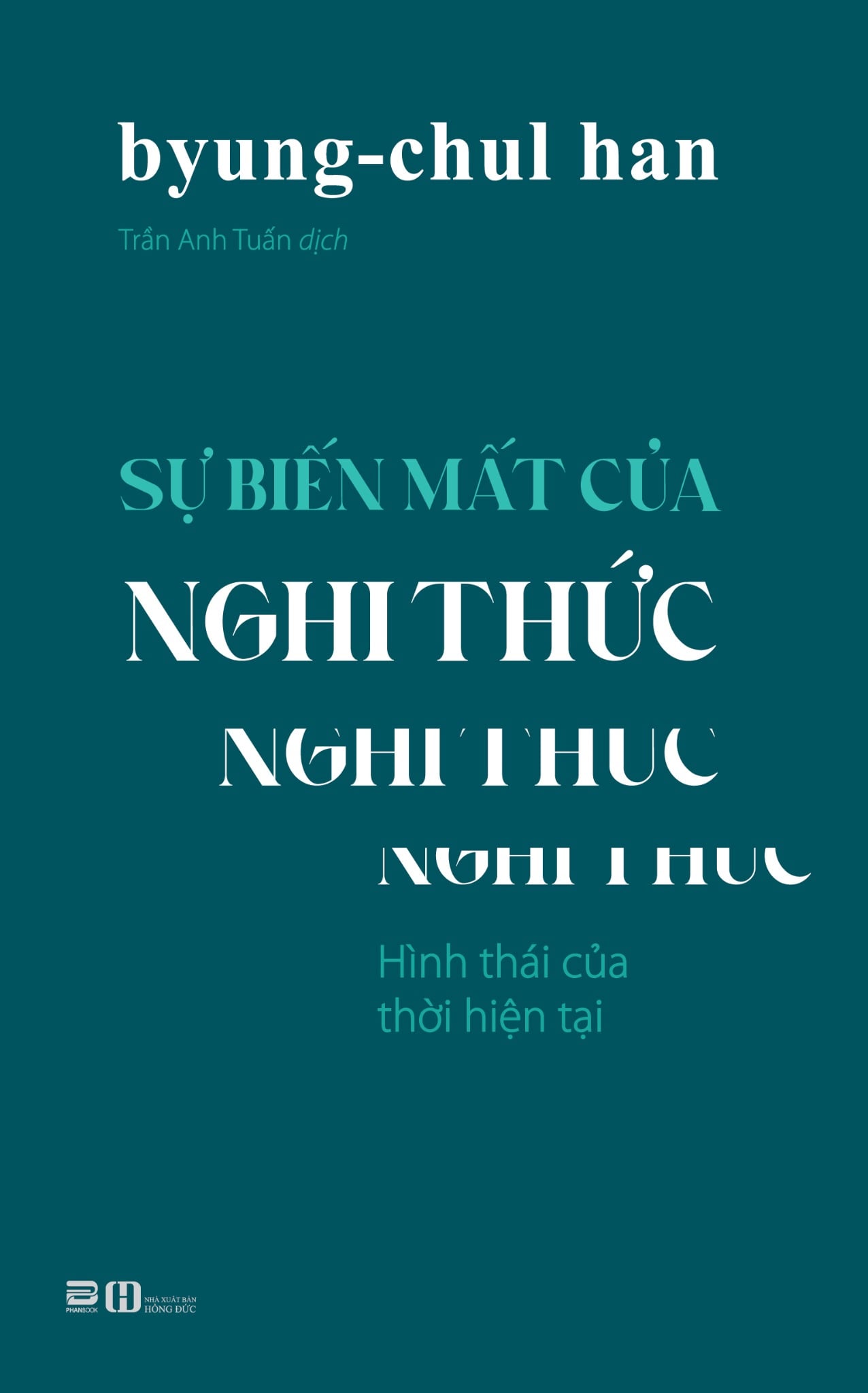SỰ BIẾN MẤT CỦA NGHI THỨC