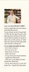 KHÔNG PHỦI CŨNG RƠI