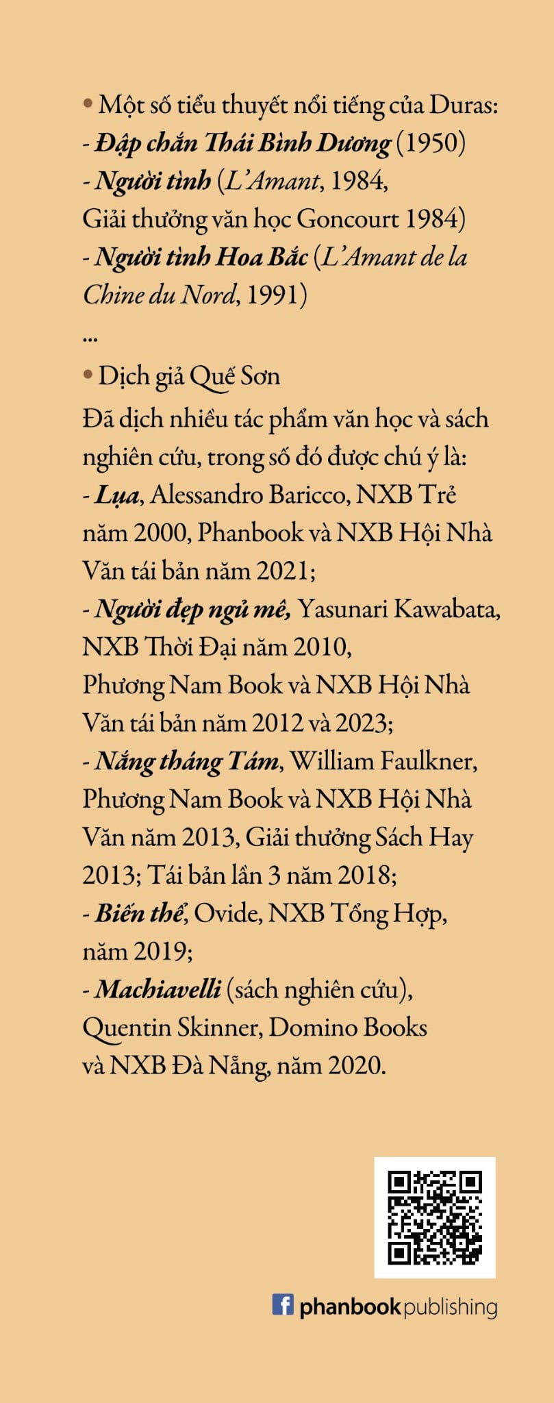ĐẬP CHẮN THÁI BÌNH DƯƠNG