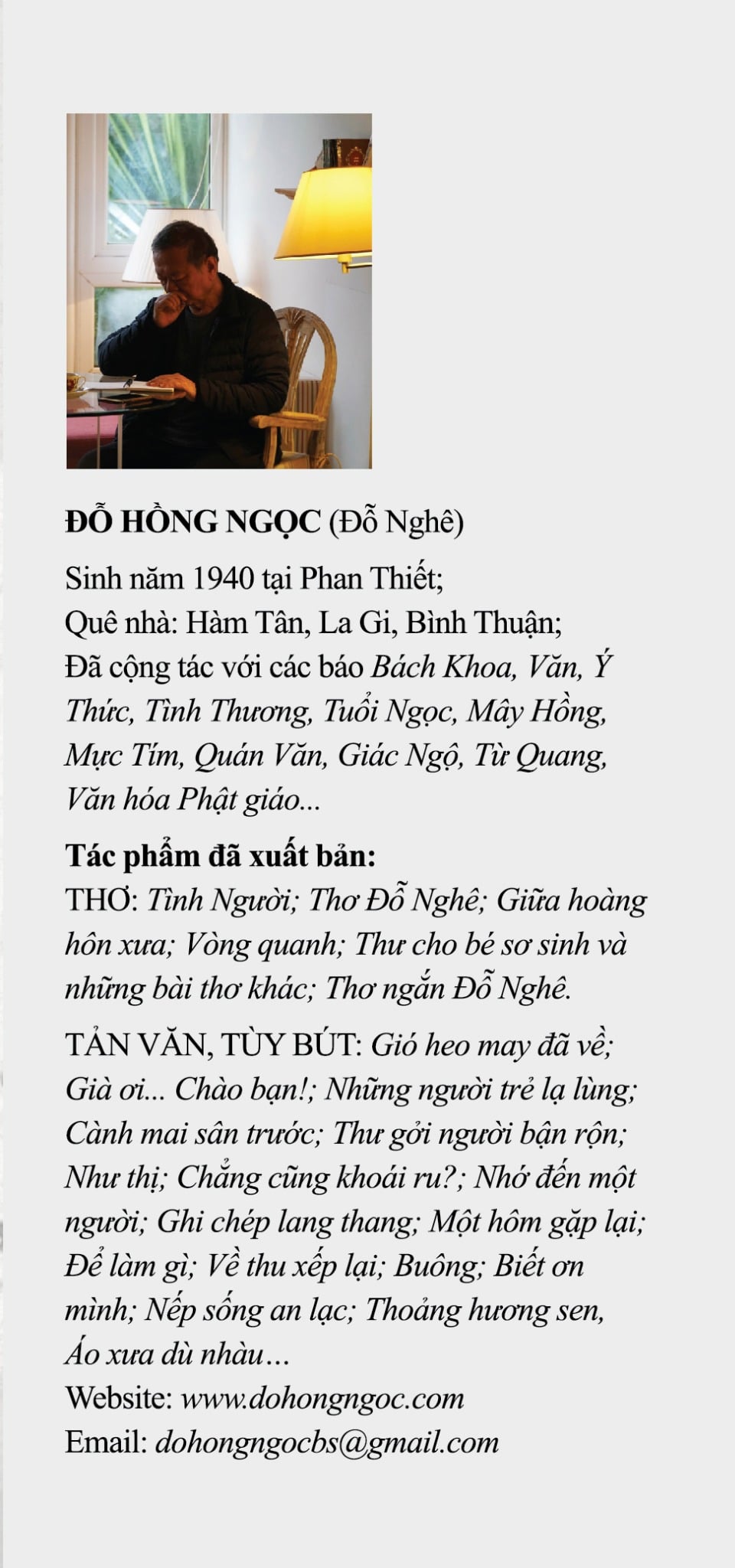 MỘT NGÀY KIA ĐẾN BỜ