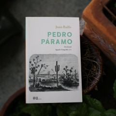 PEDRO PÁRAMO (TÁI BẢN)