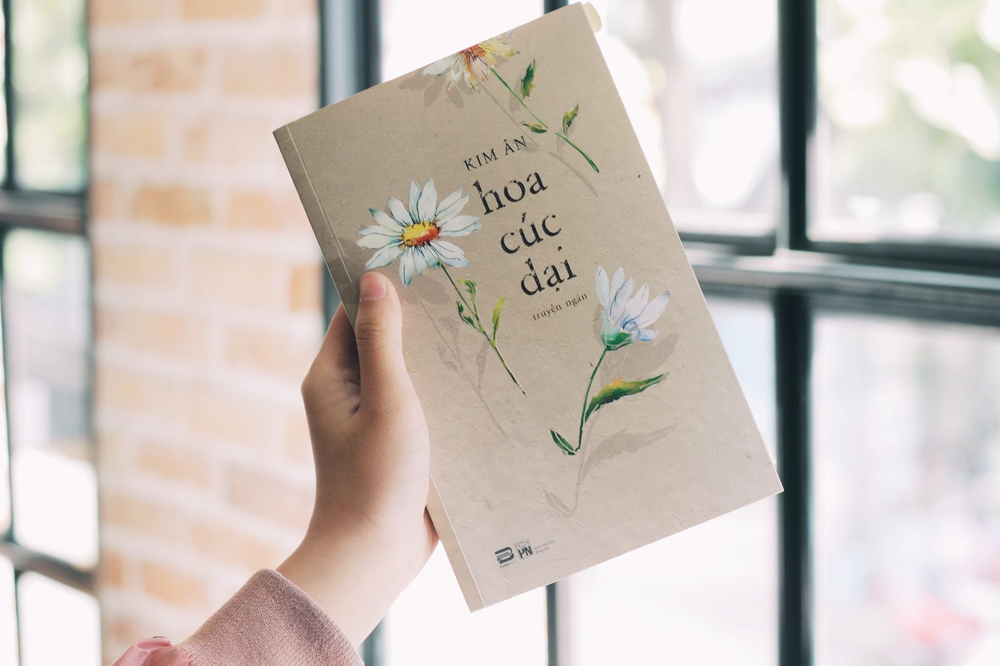 HOA CÚC DẠI - KIM ÂN