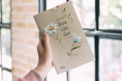 HOA CÚC DẠI - KIM ÂN