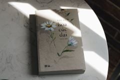 HOA CÚC DẠI - KIM ÂN