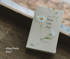 HOA CÚC DẠI - KIM ÂN