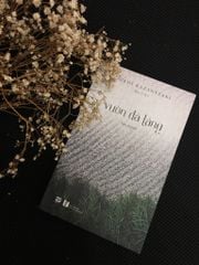 VƯỜN ĐÁ TẢNG (Ố NGOẠI QUAN)