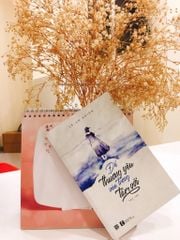 ĐỂ THƯƠNG YÊU VỪA TRONG TẦM VỚI (NGẢ MÀU NGOẠI QUAN)