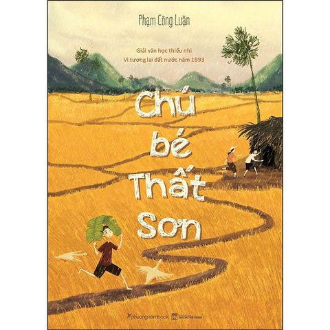 CHÚ BÉ THẤT SƠN