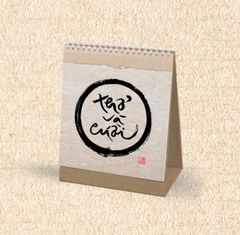 LỊCH BÀN: THẦY CÓ TRONG TA