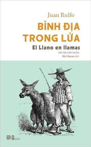 BÌNH ĐỊA TRONG LỬA