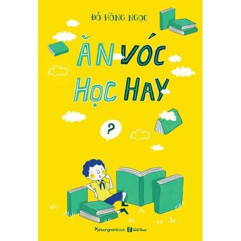 ĂN VÓC HỌC HAY