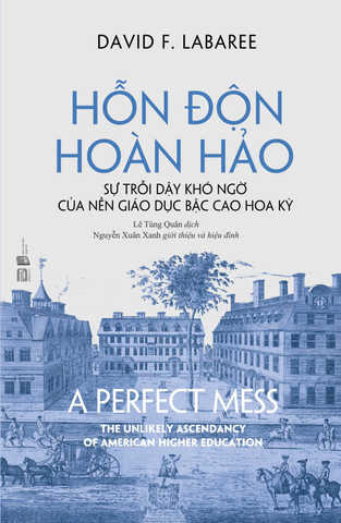 HỖN ĐỘN HOÀN HẢO