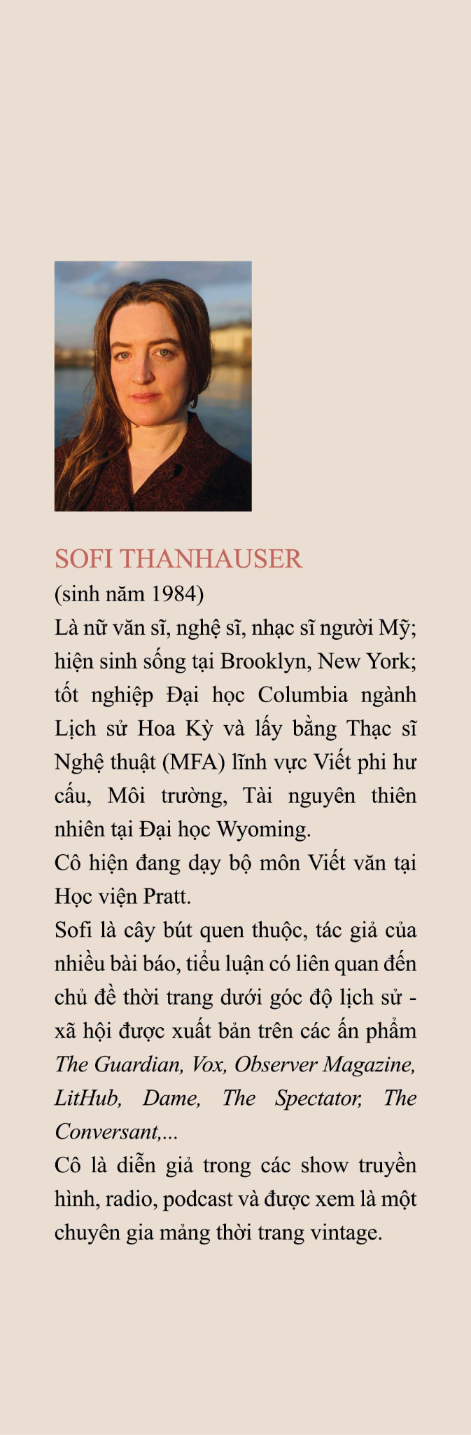 ĂN MẶC