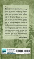 NHỮNG NĂM THÁNG THEO THẦY