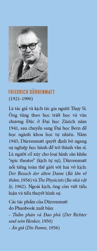 ÁN GIẢ