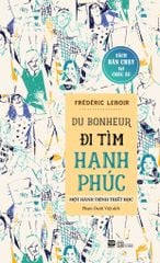 ĐI TÌM HẠNH PHÚC (NGÃ MÀU NGOẠI QUAN)