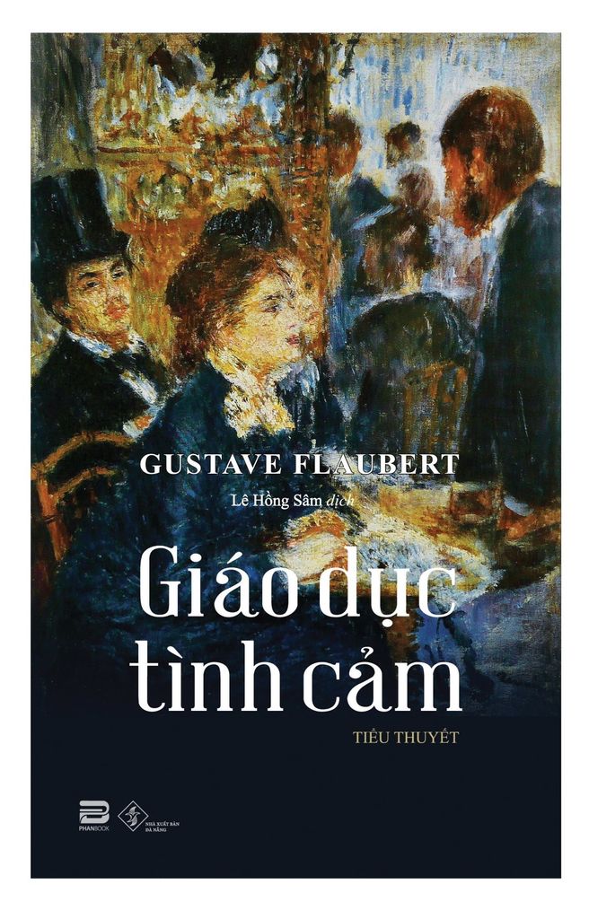 GIÁO DỤC TÌNH CẢM (BÌA CỨNG)