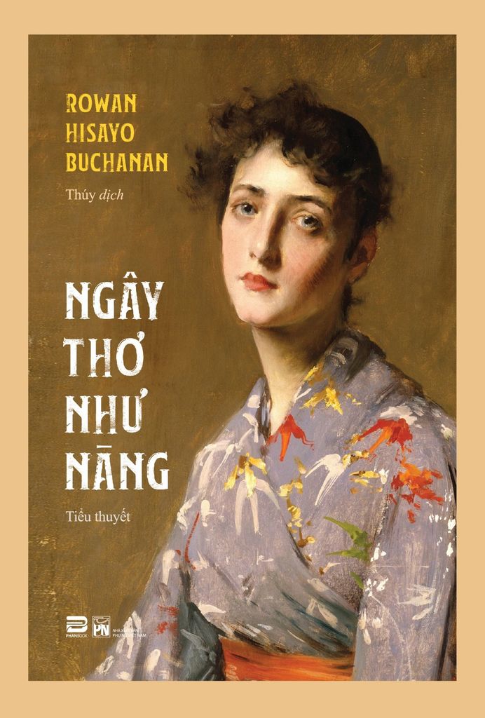 NGÂY THƠ NHƯ NÀNG