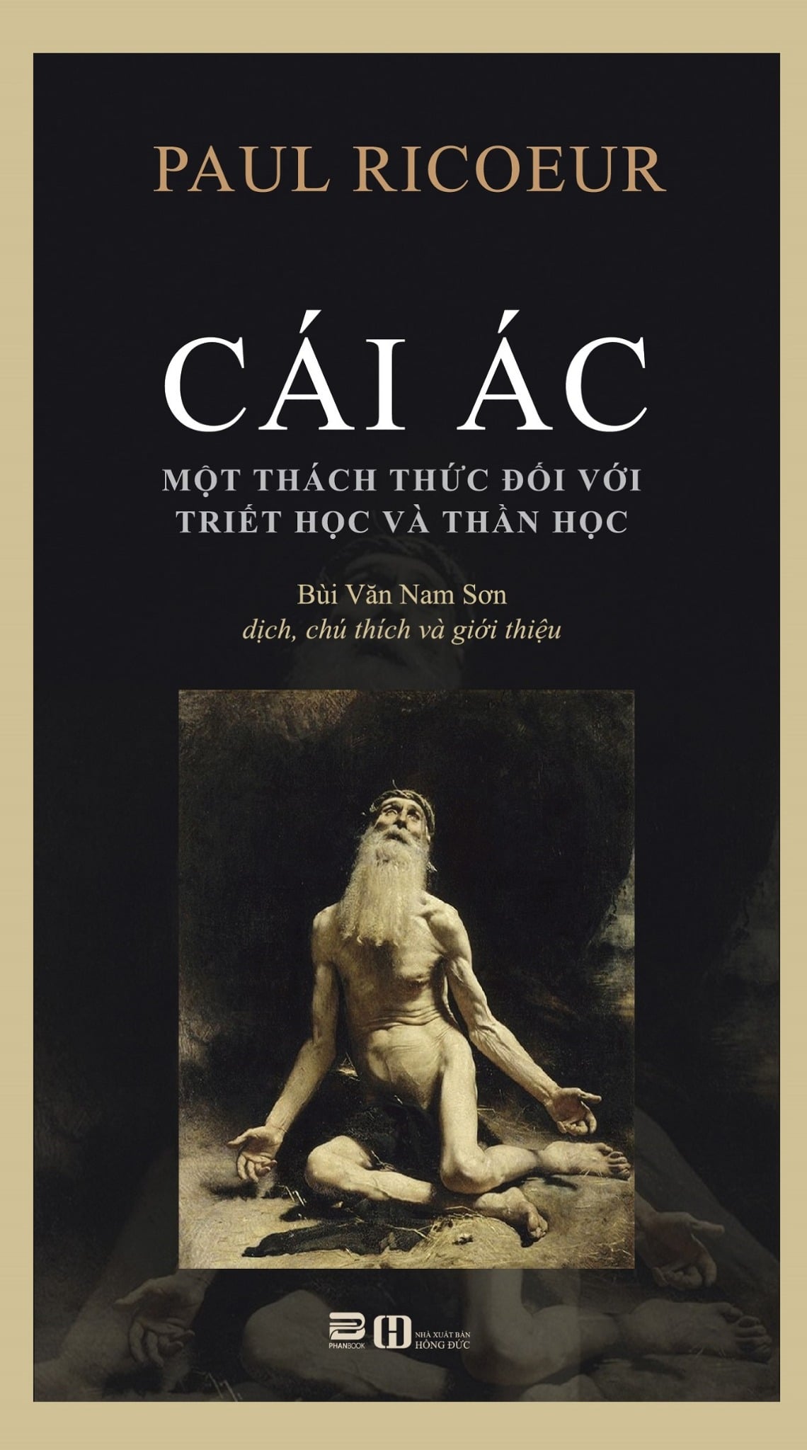 CÁI ÁC