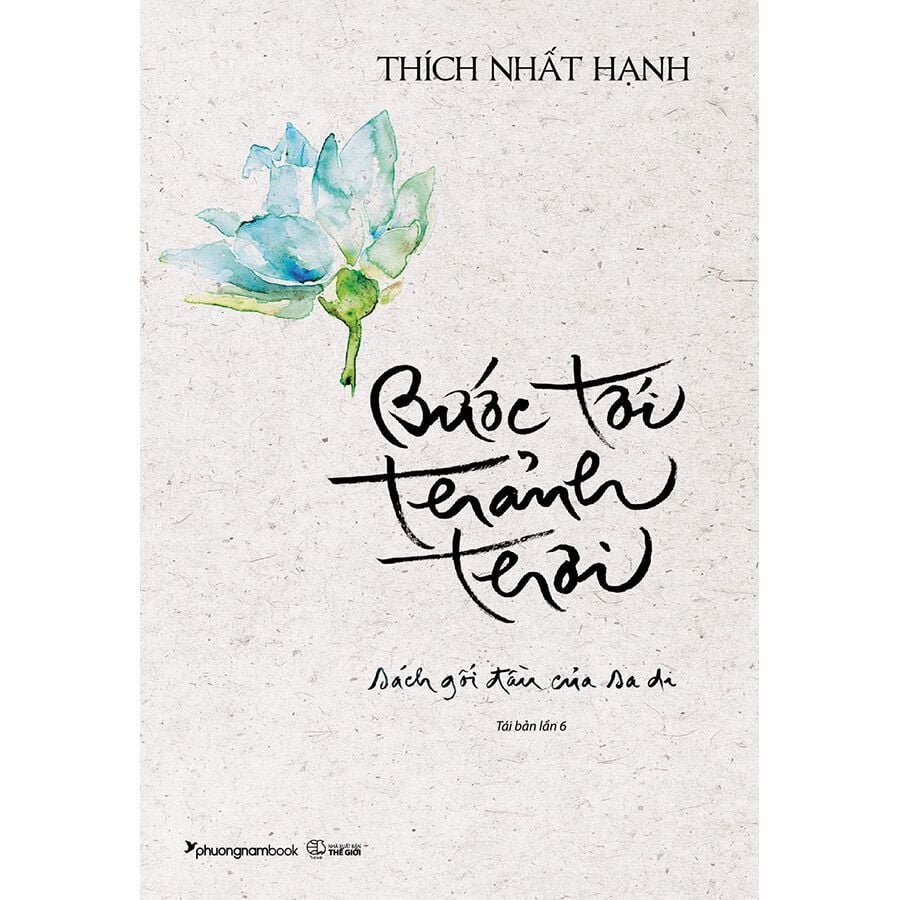 BƯỚC TỚI THẢNH THƠI