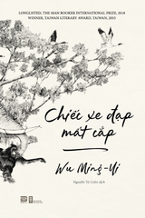 CHIẾC XE ĐẠP MẤT CẮP (BÌA MỀM)