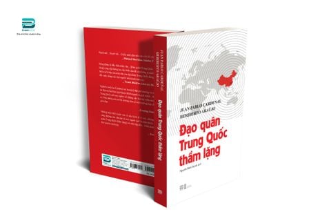 ĐẠO QUÂN TRUNG QUỐC THẦM LẶNG